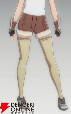 『ブループロトコル：スターレゾナンス（ブルプロ：スタレゾ）』