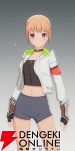 『ブループロトコル：スターレゾナンス（ブルプロ：スタレゾ）』