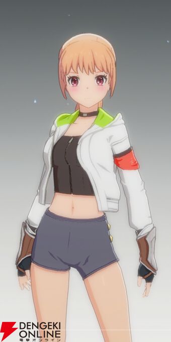 『ブループロトコル：スターレゾナンス（ブルプロ：スタレゾ）』