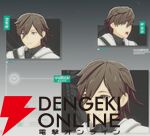 『ブループロトコル：スターレゾナンス（ブルプロ：スタレゾ）』