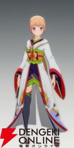 『ブループロトコル：スターレゾナンス（ブルプロ：スタレゾ）』