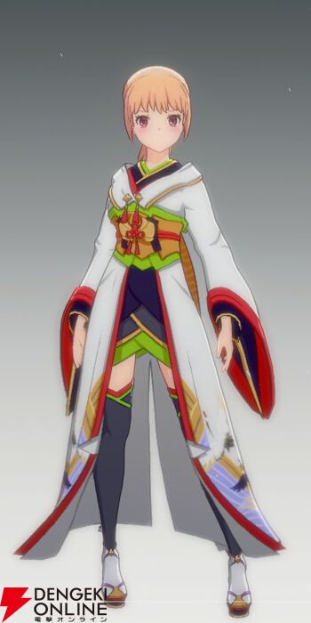 『ブループロトコル：スターレゾナンス（ブルプロ：スタレゾ）』