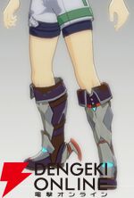 『ブループロトコル：スターレゾナンス（ブルプロ：スタレゾ）』