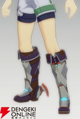 『ブループロトコル：スターレゾナンス（ブルプロ：スタレゾ）』