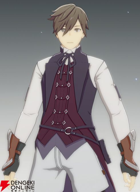 『ブループロトコル：スターレゾナンス（ブルプロ：スタレゾ）』