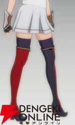 『ブループロトコル：スターレゾナンス（ブルプロ：スタレゾ）』