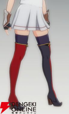 『ブループロトコル：スターレゾナンス（ブルプロ：スタレゾ）』