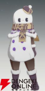 『ブループロトコル：スターレゾナンス（ブルプロ：スタレゾ）』