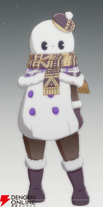 『ブループロトコル：スターレゾナンス（ブルプロ：スタレゾ）』