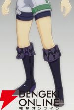 『ブループロトコル：スターレゾナンス（ブルプロ：スタレゾ）』