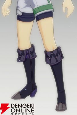 『ブループロトコル：スターレゾナンス（ブルプロ：スタレゾ）』