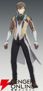 『ブループロトコル：スターレゾナンス（ブルプロ：スタレゾ）』