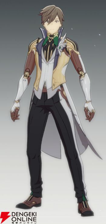 『ブループロトコル：スターレゾナンス（ブルプロ：スタレゾ）』