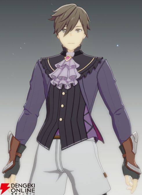 『ブループロトコル：スターレゾナンス（ブルプロ：スタレゾ）』