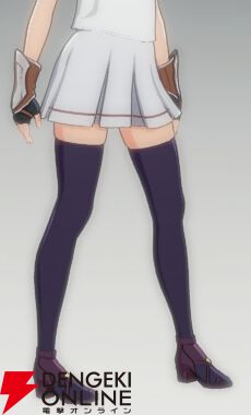 『ブループロトコル：スターレゾナンス（ブルプロ：スタレゾ）』