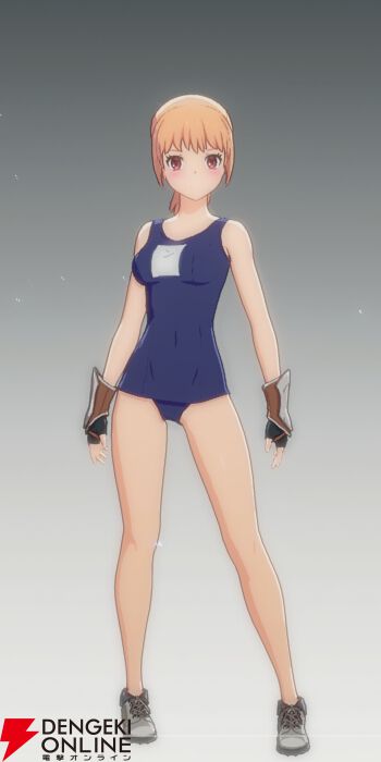 『ブループロトコル：スターレゾナンス（ブルプロ：スタレゾ）』