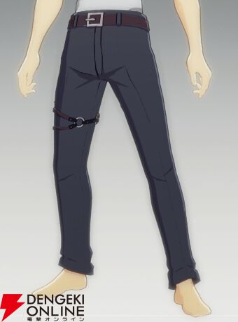 『ブループロトコル：スターレゾナンス（ブルプロ：スタレゾ）』