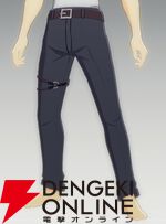 『ブループロトコル：スターレゾナンス（ブルプロ：スタレゾ）』