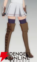 『ブループロトコル：スターレゾナンス（ブルプロ：スタレゾ）』