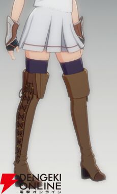 『ブループロトコル：スターレゾナンス（ブルプロ：スタレゾ）』