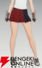 『ブループロトコル：スターレゾナンス（ブルプロ：スタレゾ）』