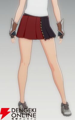 『ブループロトコル：スターレゾナンス（ブルプロ：スタレゾ）』