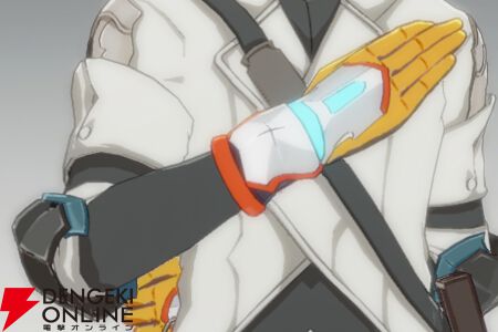 『ブループロトコル：スターレゾナンス（ブルプロ：スタレゾ）』