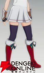 『ブループロトコル：スターレゾナンス（ブルプロ：スタレゾ）』