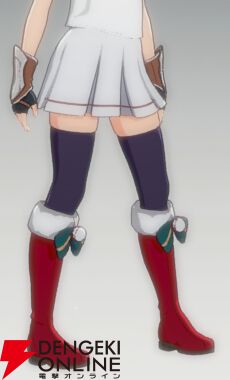 『ブループロトコル：スターレゾナンス（ブルプロ：スタレゾ）』