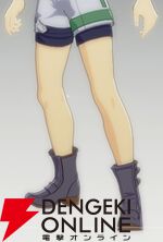 『ブループロトコル：スターレゾナンス（ブルプロ：スタレゾ）』