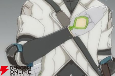 『ブループロトコル：スターレゾナンス（ブルプロ：スタレゾ）』