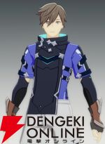 『ブループロトコル：スターレゾナンス（ブルプロ：スタレゾ）』