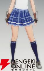 『ブループロトコル：スターレゾナンス（ブルプロ：スタレゾ）』