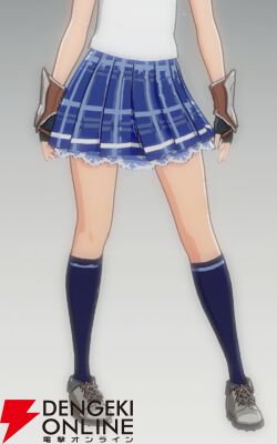 『ブループロトコル：スターレゾナンス（ブルプロ：スタレゾ）』