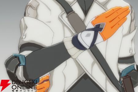 『ブループロトコル：スターレゾナンス（ブルプロ：スタレゾ）』