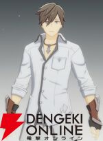 『ブループロトコル：スターレゾナンス（ブルプロ：スタレゾ）』