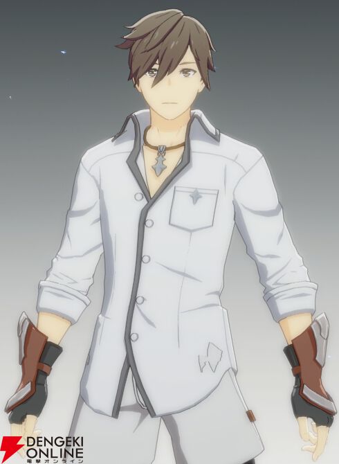 『ブループロトコル：スターレゾナンス（ブルプロ：スタレゾ）』