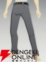 『ブループロトコル：スターレゾナンス（ブルプロ：スタレゾ）』