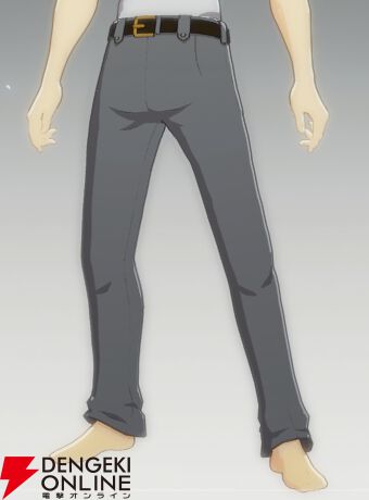 『ブループロトコル：スターレゾナンス（ブルプロ：スタレゾ）』