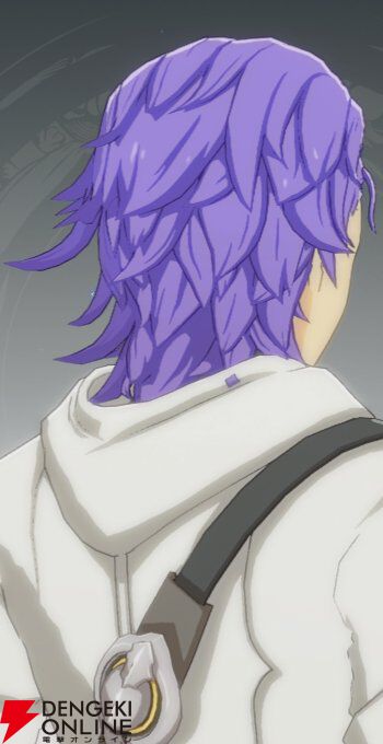 『ブループロトコル：スターレゾナンス（ブルプロ：スタレゾ）』