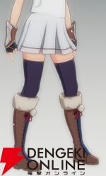 『ブループロトコル：スターレゾナンス（ブルプロ：スタレゾ）』