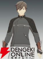 『ブループロトコル：スターレゾナンス（ブルプロ：スタレゾ）』