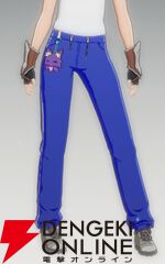 『ブループロトコル：スターレゾナンス（ブルプロ：スタレゾ）』