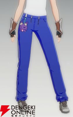 『ブループロトコル：スターレゾナンス（ブルプロ：スタレゾ）』