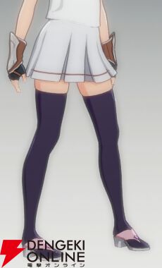 『ブループロトコル：スターレゾナンス（ブルプロ：スタレゾ）』