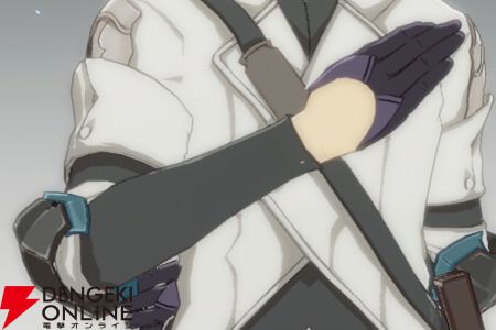 『ブループロトコル：スターレゾナンス（ブルプロ：スタレゾ）』