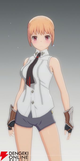 『ブループロトコル：スターレゾナンス（ブルプロ：スタレゾ）』