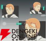 『ブループロトコル：スターレゾナンス（ブルプロ：スタレゾ）』