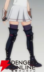 『ブループロトコル：スターレゾナンス（ブルプロ：スタレゾ）』