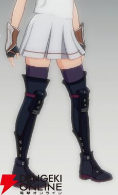 『ブループロトコル：スターレゾナンス（ブルプロ：スタレゾ）』